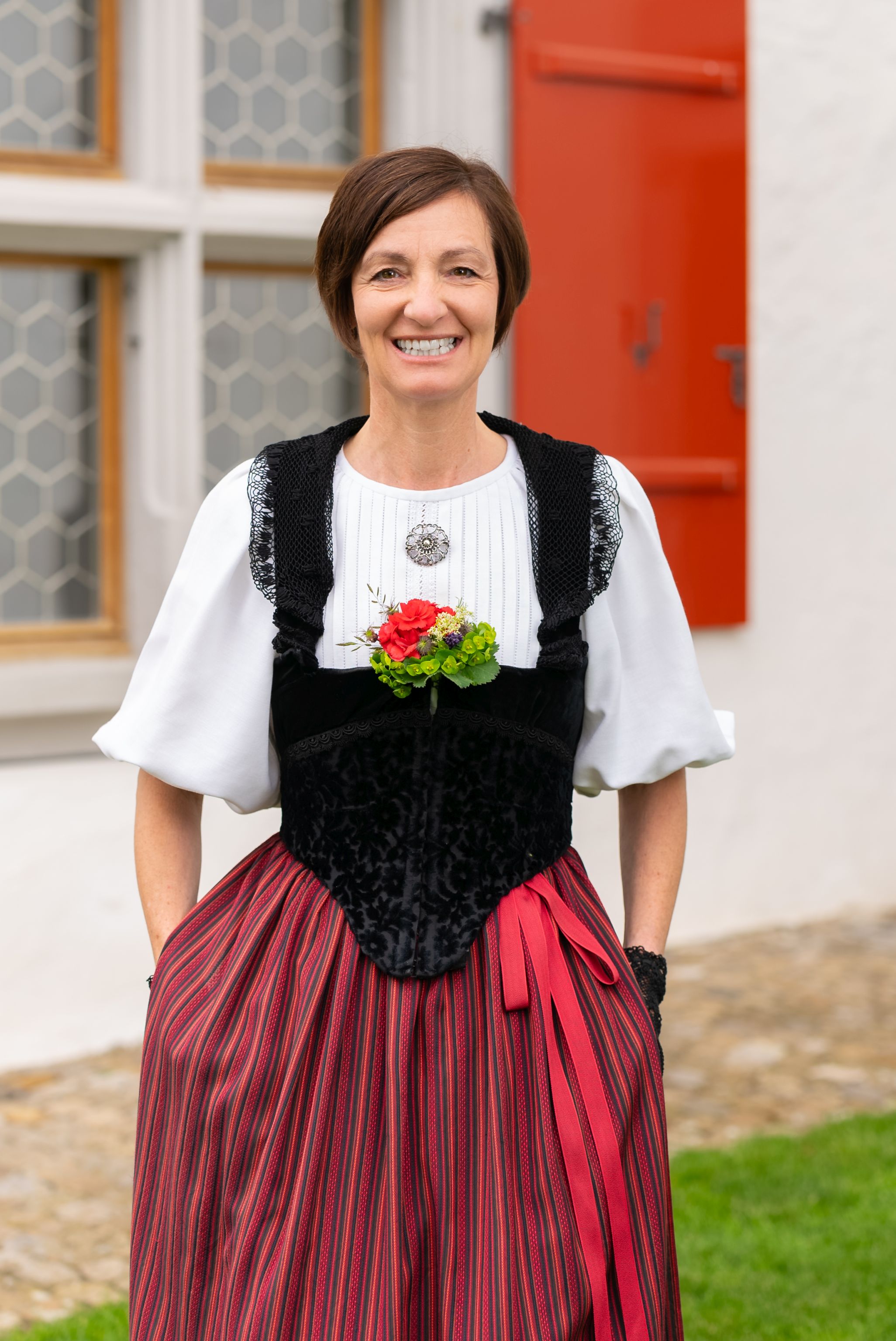Edith Imgrüth